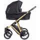  VESTIN GOLD PASSEGGINO MULTIFUNZIONE PER BAMBINI 3in1 + SEDILE COSMO