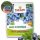 Fertilizzante da giardino - Granulato fertilizzante multicomponente Fruktovit 5 kg 5 l