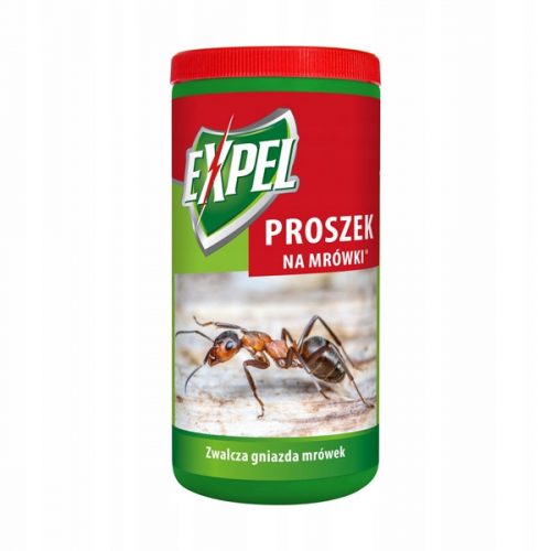  Espellere polvere antiformiche 0,3 kg 300 ml