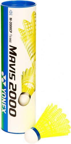 Set di freccette Yonex MAVIS 2000