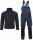 Abbigliamento da lavoro SET BIB + BHP FLEECE M