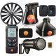 Testo 417 Con Set Maniche e Piastra