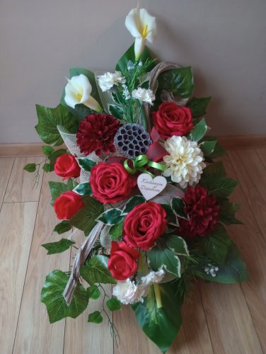  Fiori per la FESTA DELLA MAMMA, DELLA NONNA DEL PAPA', SET copricapo