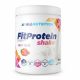  ALLNUTRITION FitProtein Shake fragola 500g