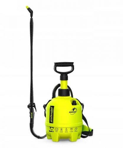 Irrigatore da giardino - Spruzzatore manuale Marolex 5 l