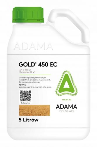 Oro 450EC 5 L Adama