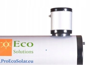  PROECO Vaso Espansione 3L Per Collettore Solare