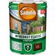  Impregnante ibrido per legno Sadolin Classic Noce Scuro 4,5 l