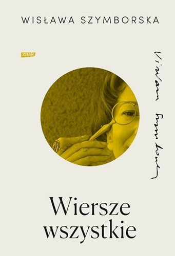  Tutte le poesie di Wisława Szymborska