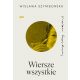  Tutte le poesie di Wisława Szymborska