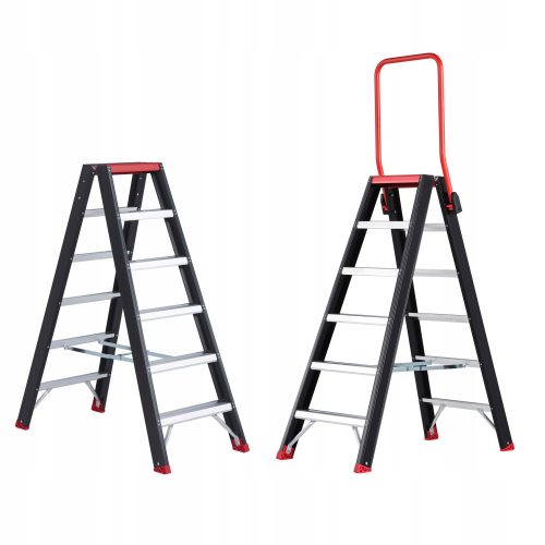 Scala Altrex 3,4 m alluminio 6