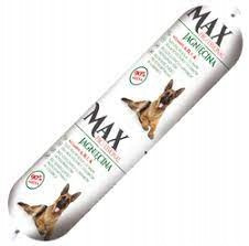  Max alimento umido agnello 0,9 kg