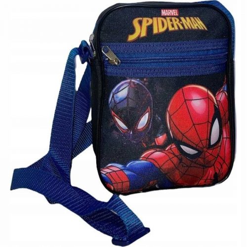  Marsupio per bambini Spiderman Giovas Multicolore