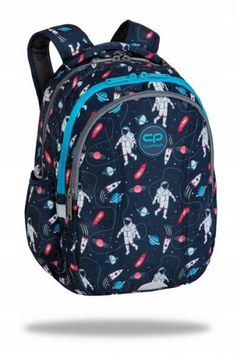  ZAINO COOLPACK JOY S ZAINO SCUOLA KOMSOS APOLLO