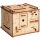  ESC Welt Space Box Puzzle 3D in legno