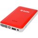  Powerbank Yato 7500 mAh rosso