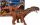  Figura Mattel dell'Ampelosaurus HDX50