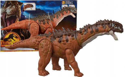  Figura Mattel dell'Ampelosaurus HDX50