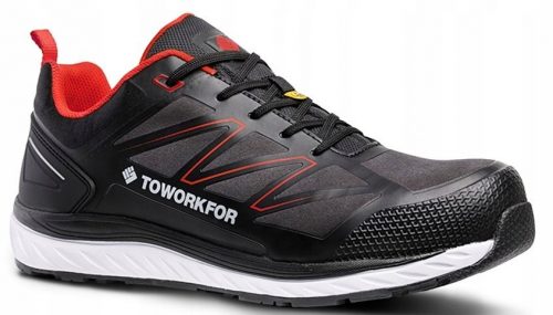 Scarpe da lavoro ToWorkFor Warm UP, taglia 41