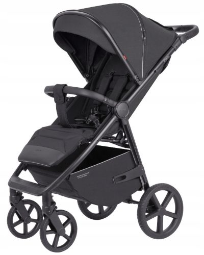  Passeggino Bravo 2023 CRL-5515 Storm Grey