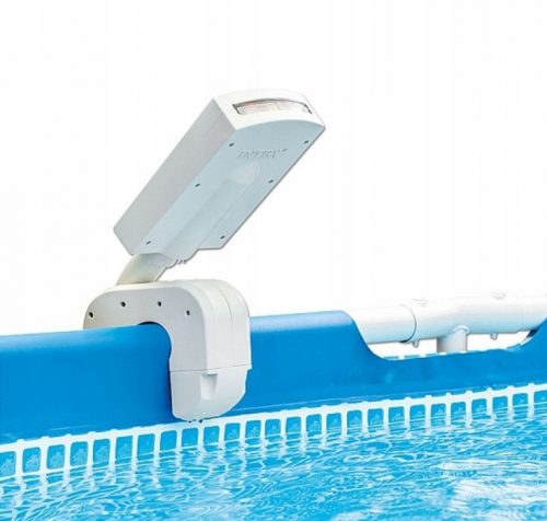 Piscina rettangolare Intex 18 x 18 cm