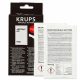  Kit decalcificazione Krups F054001A