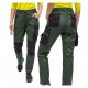 Pantaloni lunghi da lavoro FIRI 555.135/C3 taglia 42