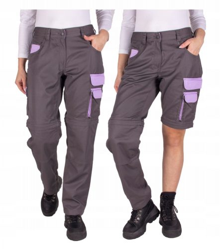 Pantalone lungo da lavoro FIRI 555.136/C1 taglia 38