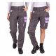 Pantalone lungo da lavoro FIRI 555.136/C1 taglia 38