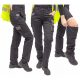 Pantaloni lunghi da lavoro FIRI 555.136/C3 taglia 46