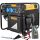 Generatore portatile Schwartzmann monofase 3200 W benzina