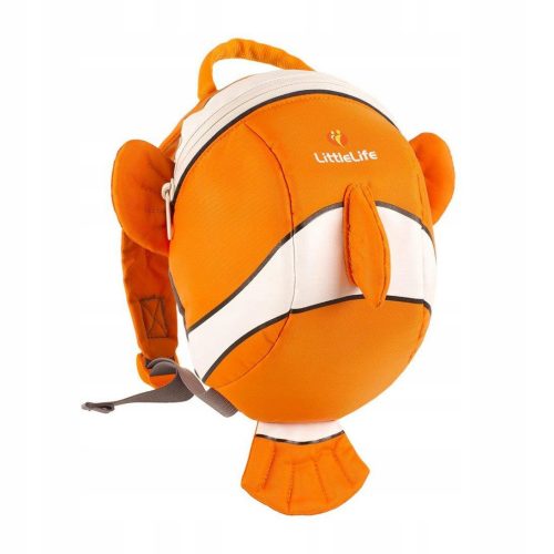  Zaino per animali con guinzaglio - Nemo LittleLife