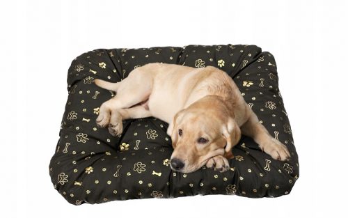  Letto Box per cani 120x90