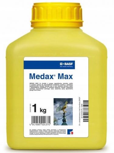 Medax Max 1kg regolatore di crescita dell'orzo di frumento