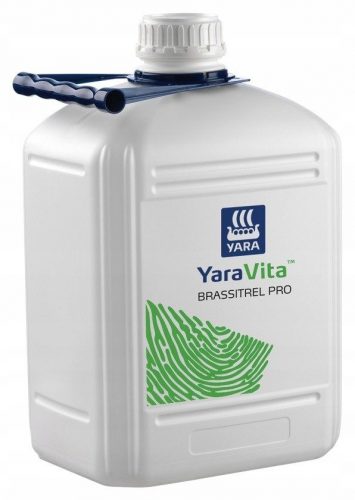 Concime liquido multicomponente YARA 10 kg 10 l