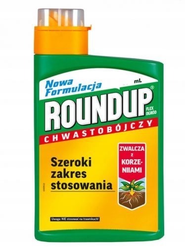  Roundup FLEX 1L RANDAP SUBSTRALE CONCENTRATO 1L