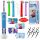  Spazzolino elettrico Oral-B Vitality 100 Kids Frozen, blu