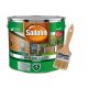 Impregnazione ibrida per legno Sadolin Classic 9 l