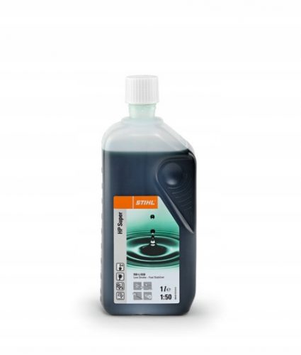 Olio per tosaerba - Olio motore Stihl HP Super 07813198053 1l