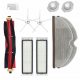  SET DI ACCESSORI - XIAOMI RoboRock S50 S55 S60 S65