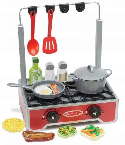  Melissa e Doug 19288 Cucina per bambini