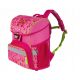  Zaino scuola Herlitz monocomparto Shades of pink 13 anni