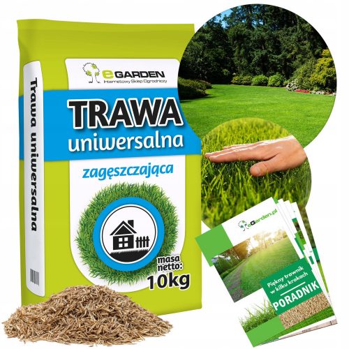  Semi di erba universale Egarden 10 kg