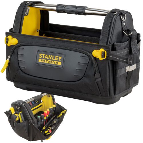  Borsa aperta Stanley 50 x 36 cm