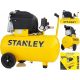 Compressore olio Stanley D211/8/50 50 l 8 bar