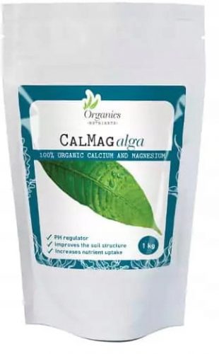  CALMAG ALGA 1KG - VITAMINE DELLE ALGHE MAGNESIO CALCIO