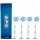  Oral-B Sensi Ultra Thin Tips 4 pezzi