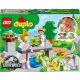  LEGO DUPLO BLOCKS DINOSAURI 10938 SET GIOCATTOLI PER RAGAZZI E RAGAZZE ==