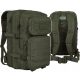  Zaino Mil-Tec Large Assault Pack 36 l, tonalità del verde