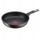 Tefal Unlimited padella tradizionale 28 cm antiaderente (antiaderente)